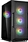 Zalman i3 Neo, schwarz, Glasfenster Vorschaubild