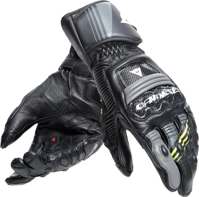 Dainese Druid 4