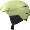 Scott Flow Pro MIPS Helm acid yellow Vorschaubild