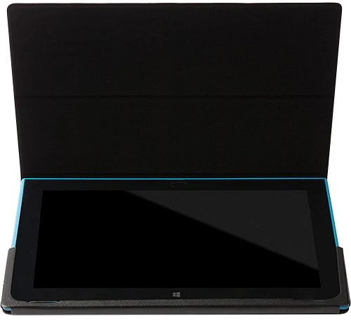 Krusell Malmö Tablet Case für Nokia Lumia 2520 schwarz
