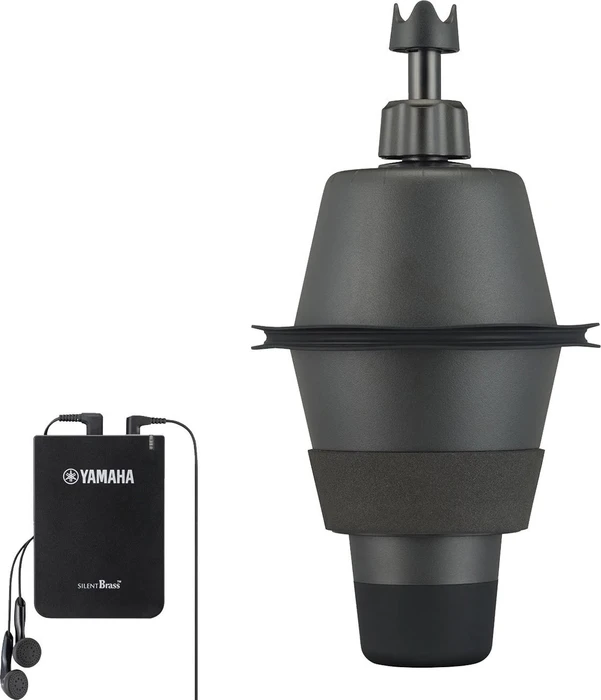 Yamaha Silent Brass