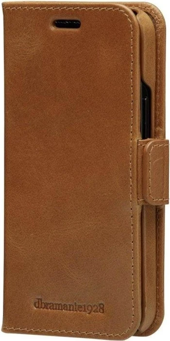 dbramante1928 Lynge für Apple iPhone 12 Mini Tan