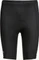 Jack Wolfskin Morobbia Padded Shorts Fahrradhose kurz schwarz (Herren) Vorschaubild