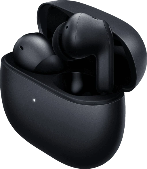 Xiaomi Redmi Buds 4 Pro Midnight Black