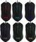 Inca IMG-GT12 Silent Gaming Mouse, USB Vorschaubild