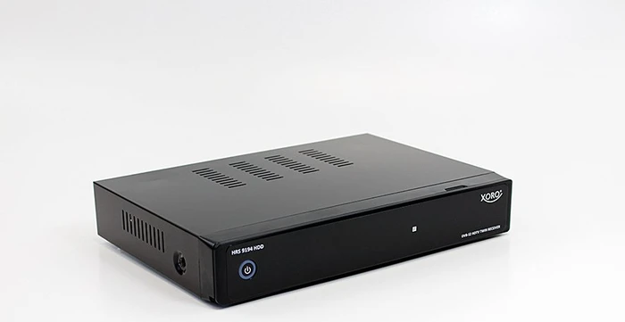 Xoro HRS 9194 HDD, 2TB
