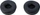 Jabra Ohrpolster Leder für Engage, 2er-Pack (14101-72)