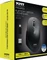 Port Designs Wireless Rechargeable Office Executive Mouse, USB/Bluetooth Vorschaubild