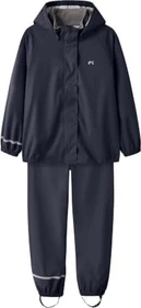 Name It DRY 10 Matschanzug dark sapphire (Junior)
