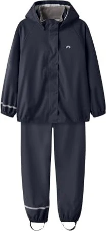 Name It DRY 10 Matschanzug dark sapphire (Junior)