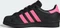 adidas Superstar core black/cloud white/spark (Damen) Vorschaubild