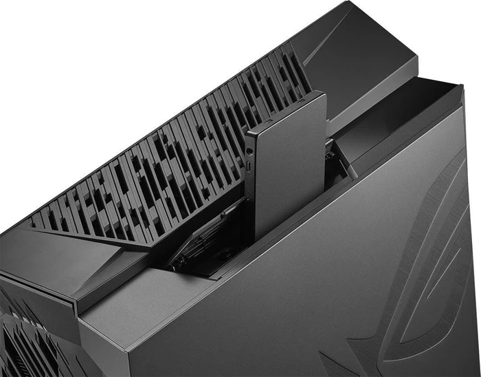 ASUS ROG Huracan G21CX-DE004T, Core i7-9700K, 16GB RAM, 512GB SSD, 1TB HDD, GeForce RTX 2070