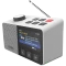 Kenwood CR-M70DAB weiß Vorschaubild