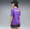 Puma BVB Borussia Dortmund 2026/2027 Ausweichtrikot kurzarm purple glimmer/yellow alert (Junior) Vorschaubild