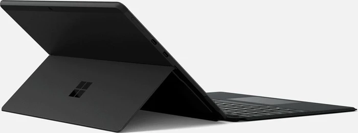 Microsoft Surface Pro X, Mattschwarz, SQ2, 16GB RAM, 256GB, LTE