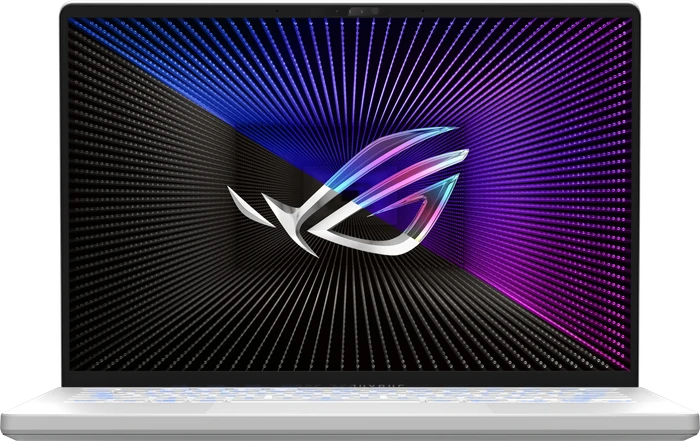 ASUS ROG Zephyrus G14 (2023) GA402XY-NC050W, Moonlight White, Ryzen 9 7940HS, 32GB RAM, 1TB SSD, GeForce RTX 4090, DE