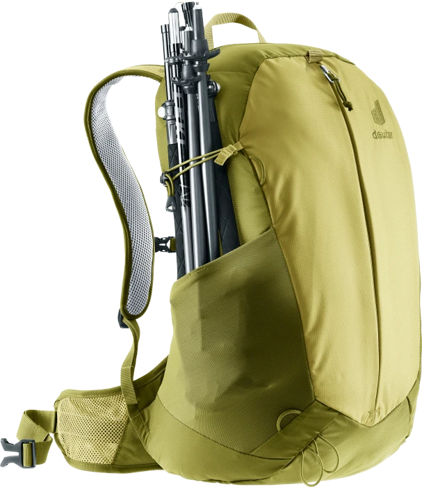 Deuter AC Lite 23 linden/cactus
