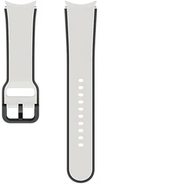 Samsung Two-tone Sport Band 20mm M/L Sand