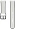 Samsung Two-tone Sport Band 20mm M/L Sand Vorschaubild