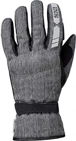 iXS Classic Torino-Evo ST 3.0 schwarz/grau