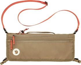 Fjällräven Hoja Frame Fold Rahmentasche clay