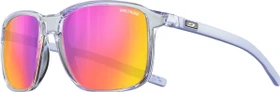 Julbo Creek lila transparent glänzend-lila matt/spectron 3
