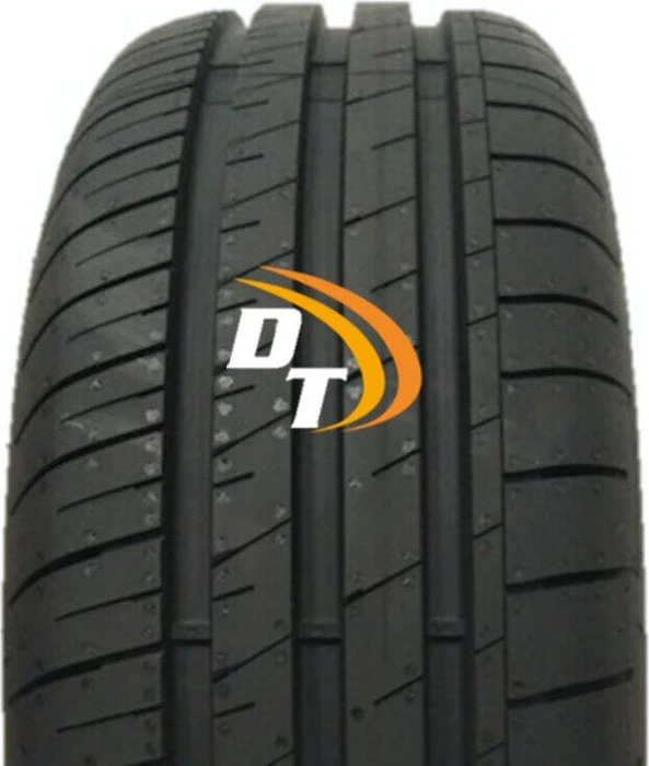 Fulda EcoControl HP2 215/60 R17 96H