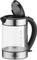 Trisa Compact Boil W5669 Glas-Wasserkocher Vorschaubild