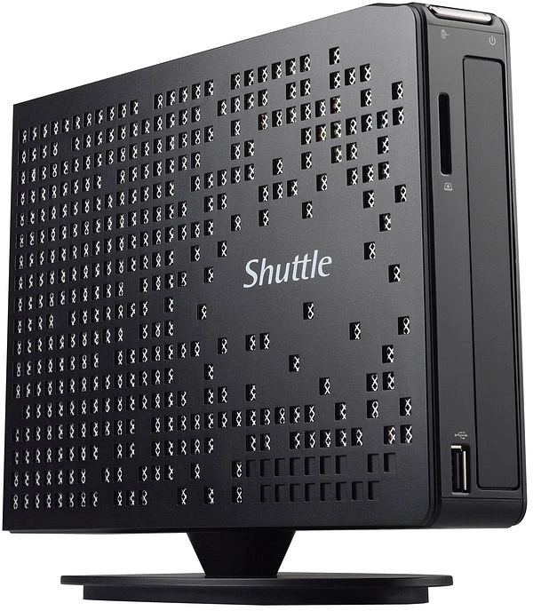 Shuttle XS35V2
