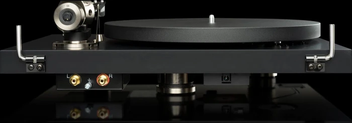 Pro-Ject Debut PRO schwarz