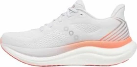Saucony Triumph 23 white/wistful (Damen)