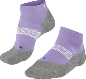 Falke RU4 Endurance Cool Short Laufsocken light lilac (Damen)