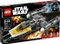 LEGO Star Wars Episoden I-VI - Y-Wing Starfighter Vorschaubild