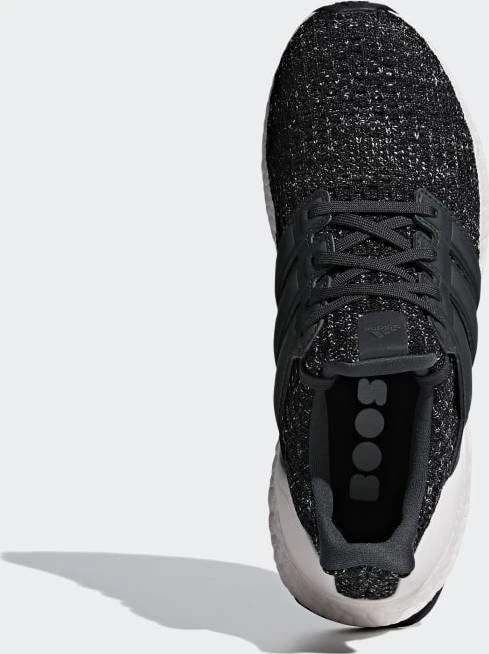 adidas Ultraboost core black/carbon/orchid tint (Damen)