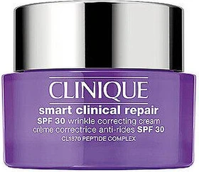 Clinique Smart Clinical Repair Wrinkle Correcting Cream LSF30, 50ml