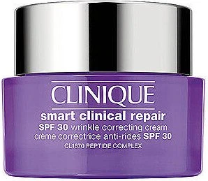 Clinique Smart Clinical Repair Wrinkle Correcting Cream LSF30, 50ml