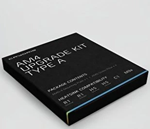 Cryorig AM4 Mounting Kit Type A