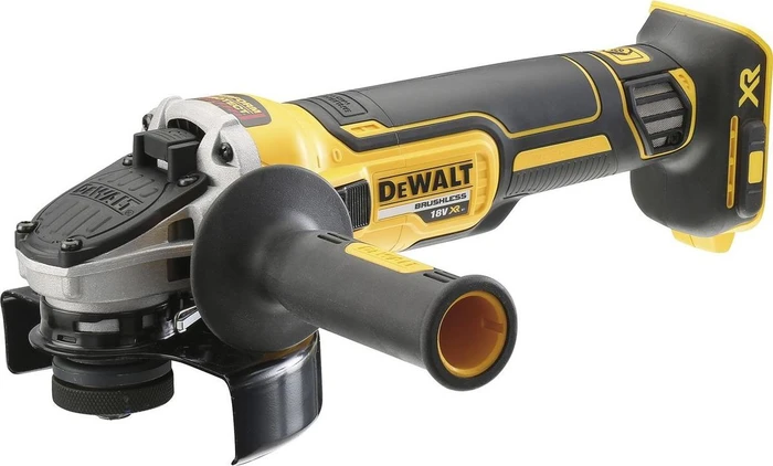 DeWalt DCG405NT Akku-Winkelschleifer solo inkl. Koffer