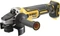 DeWalt DCG405 Akku-Winkelschleifer Vorschaubild