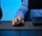 Trust Gaming GXT 145 Rexxa Ergonomic Vertical RGB Mouse schwarz, USB Vorschaubild