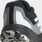 adidas Terrex Two Flow core black/crystal white/solar yellow (Herren) Vorschaubild