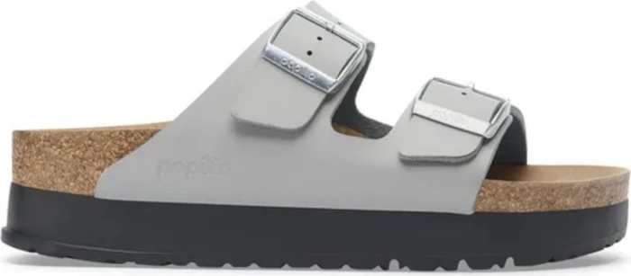 Birkenstock Arizona PAP Flex Platform (Damen)