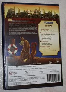 Oliver & Co (DVD)