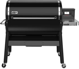 Weber SmokeFire EX6 GBS Pelletgrill