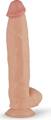 Real Fantasy Dildo