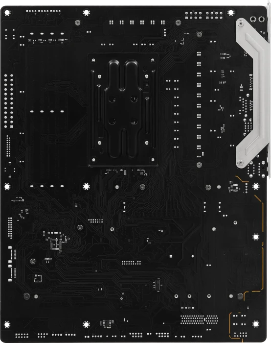 ASRock B850 Pro RS (AMD AM5)
