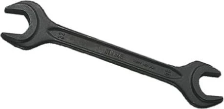 Bahco 895M-6-7 Doppelmaulschlüssel, 6/7x96mm