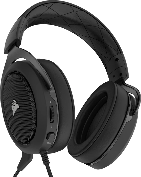 Corsair HS50 schwarz