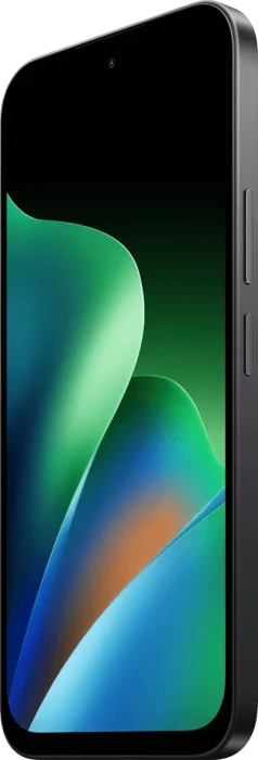 Xiaomi Redmi 17 128GB/4GB schwarz