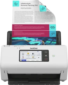 Brother ADS-4700W